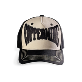 Signature Trucker Hat Coppermine